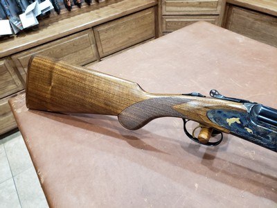 FAIR Jubilee Prestige Tartaruga Gold 28 Gauge 28 - Image 4 of 12