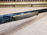 FAIR Jubilee Prestige Tartaruga Gold 28 Gauge 28 - Image 7 of 12