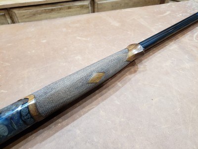 FAIR Jubilee Prestige Tartaruga Gold 28 Gauge 28 - Image 10 of 12