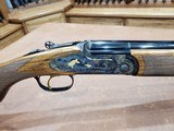 FAIR Jubilee Prestige Tartaruga Gold 28 Gauge 28 - Image 6 of 12