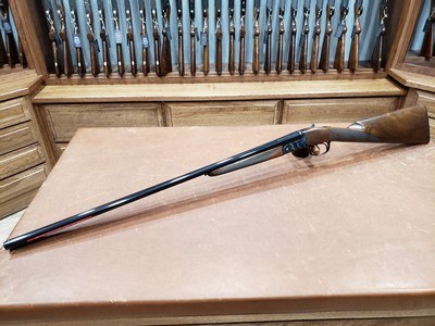 FAIR Iside 2 SxS 28 Gauge 28