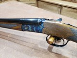 FAIR Iside 2 SxS 28 Gauge 28