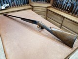 FAIR Iside 2 SxS 28 Gauge 28