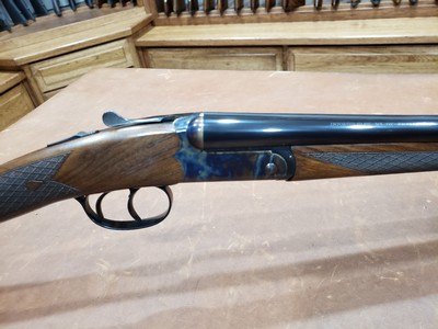 FAIR Iside 2 SxS 28 Gauge 28