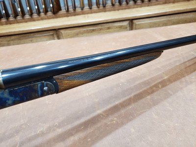 FAIR Iside 2 SxS 28 Gauge 28