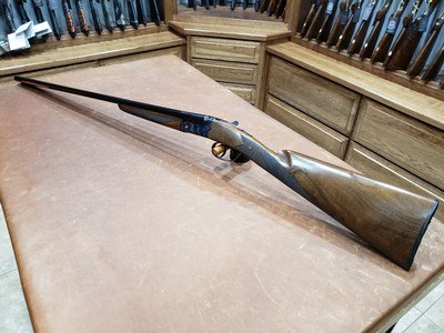 FAIR Iside 2 SxS 28 Gauge 28