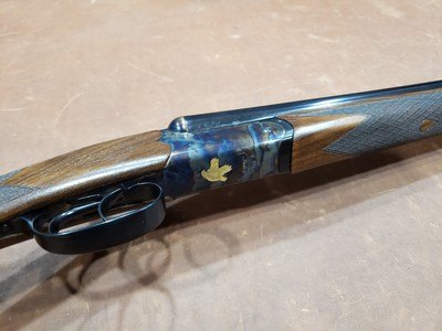 FAIR Iside 2 SxS 28 Gauge 28