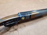 FAIR Iside 2 SxS 28 Gauge 28