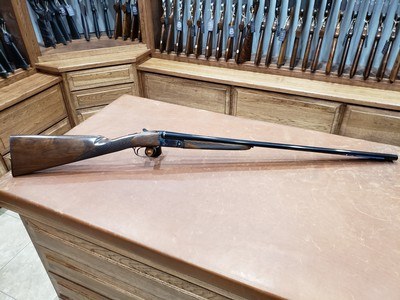 FAIR Iside 2 SxS 28 Gauge 28