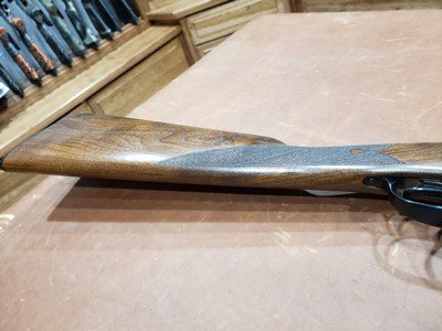 FAIR Iside 2 SxS 28 Gauge 28