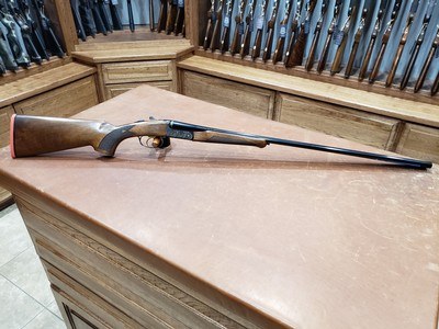 FAIR Iside T Garda 28 Gauge SxS 28