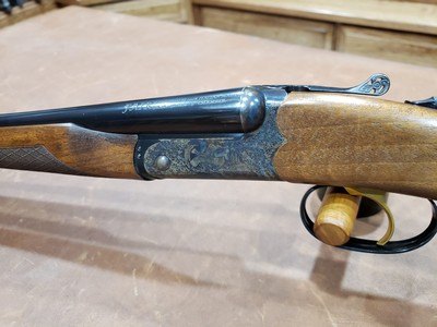 FAIR Iside T Garda 28 Gauge SxS 28