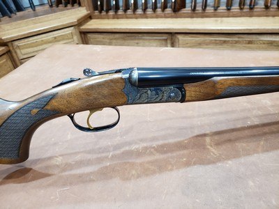 FAIR Iside T Garda 28 Gauge SxS 28