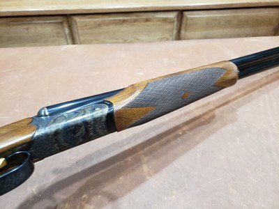 FAIR Iside T Garda 28 Gauge SxS 28