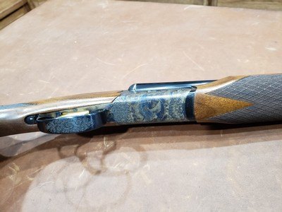FAIR Iside T Garda 28 Gauge SxS 28