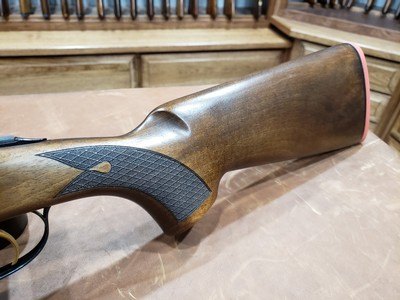 FAIR Iside T Garda 28 Gauge SxS 28