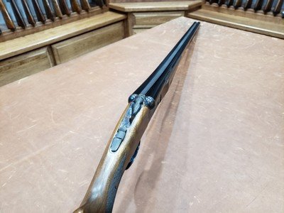 FAIR Iside T Garda 410 Gauge SxS 28