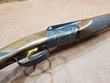 FAIR Iside T Garda 410 Gauge SxS 28