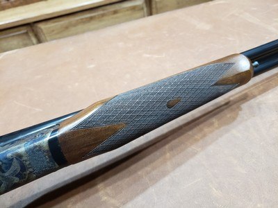 FAIR Iside T Garda 410 Gauge SxS 28