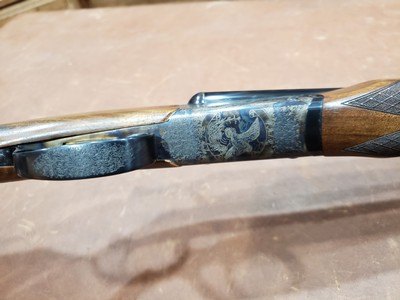 FAIR Iside T Garda 410 Gauge SxS 28