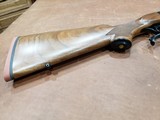 Ruger No. 1 International 22 Hornet Rifle 20