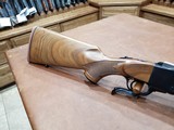 Ruger No. 1 International 22 Hornet Rifle 20
