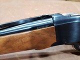 Ruger No. 1 International 22 Hornet Rifle 20