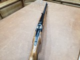 Ruger No. 1 International 22 Hornet Rifle 20