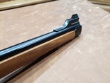 Ruger No. 1 International 22 Hornet Rifle 20