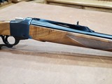 Ruger No. 1 International 22 Hornet Rifle 20