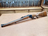 Ruger No. 1 International 22 Hornet Rifle 20