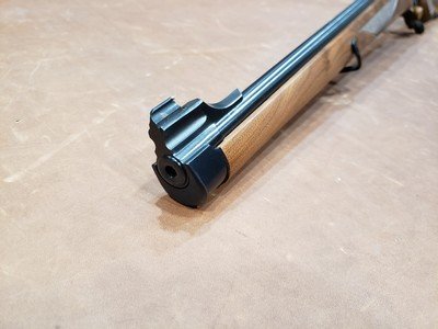 Ruger No. 1 International 22 Hornet Rifle 20