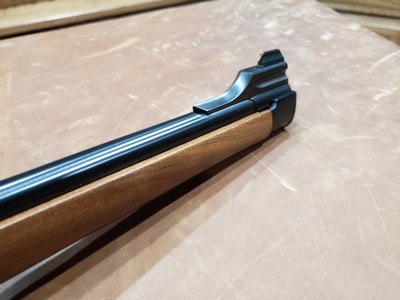 Ruger No. 1 International 22 Hornet Rifle 20