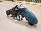 1978 Colt PYTHON 357 Magnum 2-1/2
