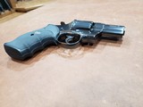 1978 Colt PYTHON 357 Magnum 2-1/2