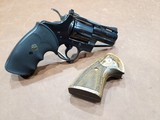 1978 Colt PYTHON 357 Magnum 2-1/2