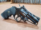 1978 Colt PYTHON 357 Magnum 2-1/2