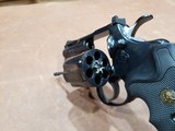 1978 Colt PYTHON 357 Magnum 2-1/2