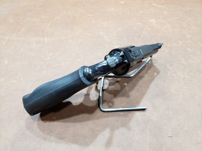 1978 Colt PYTHON 357 Magnum 2-1/2