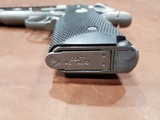 1997 Colt Custom Competition 1911 45 acp 5