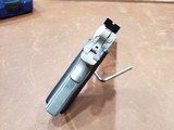 1997 Colt Custom Competition 1911 45 acp 5