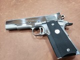 1997 Colt Custom Competition 1911 45 acp 5