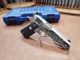 1997 Colt Custom Competition 1911 45 acp 5
