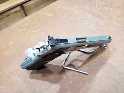 1997 Colt Custom Competition 1911 45 acp 5