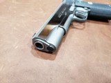 1997 Colt Custom Competition 1911 45 acp 5