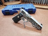 1997 Colt Custom Competition 1911 45 acp 5