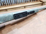 Horizon Firearms Vandal 2.0 Bolt-Action 22 Creedmoor Rifle 18