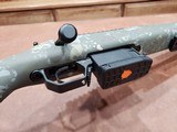 Horizon Firearms Vandal 2.0 Bolt-Action 22 Creedmoor Rifle 18