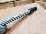 Horizon Firearms Vandal 2.0 Bolt-Action 22 Creedmoor Rifle 18