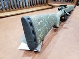 Horizon Firearms Vandal 2.0 Bolt-Action 22 Creedmoor Rifle 18